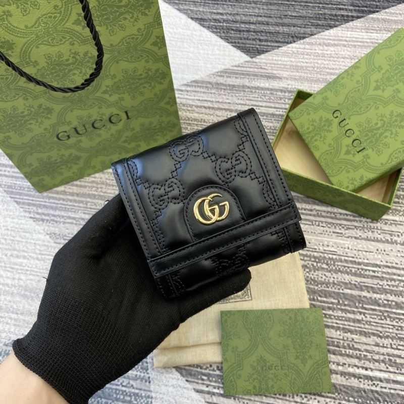 Gvc*1 wallets